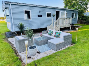 Vinchella-3 bedroom caravan